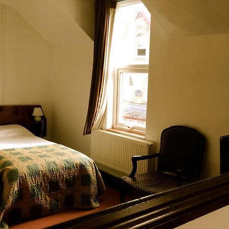 The Jericho Hotel Oxford Extérieur photo