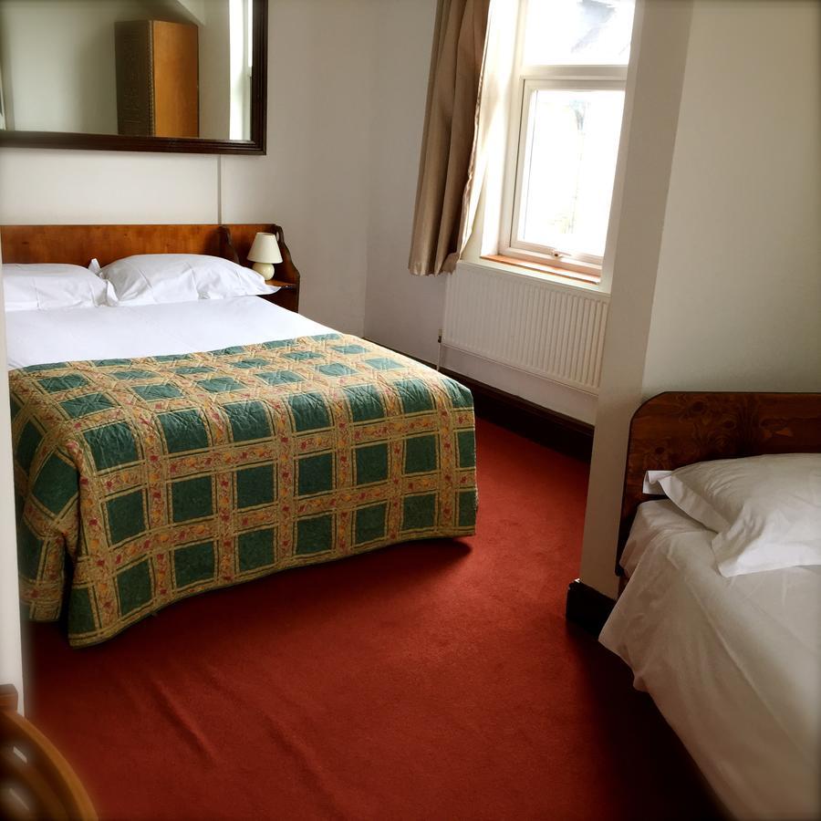 The Jericho Hotel Oxford Extérieur photo