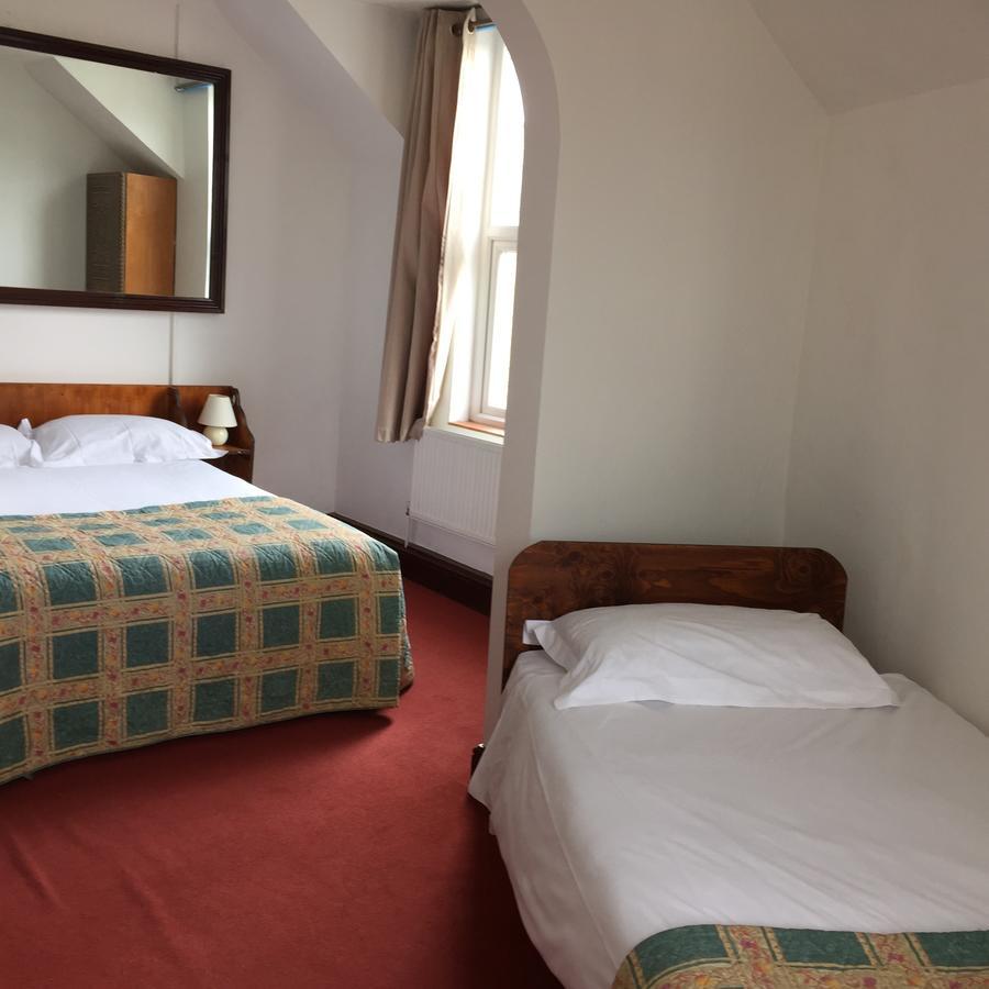 The Jericho Hotel Oxford Extérieur photo