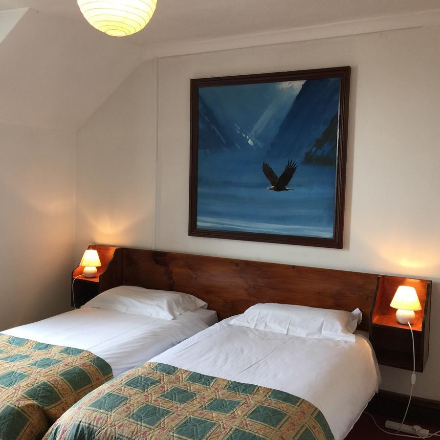 The Jericho Hotel Oxford Extérieur photo