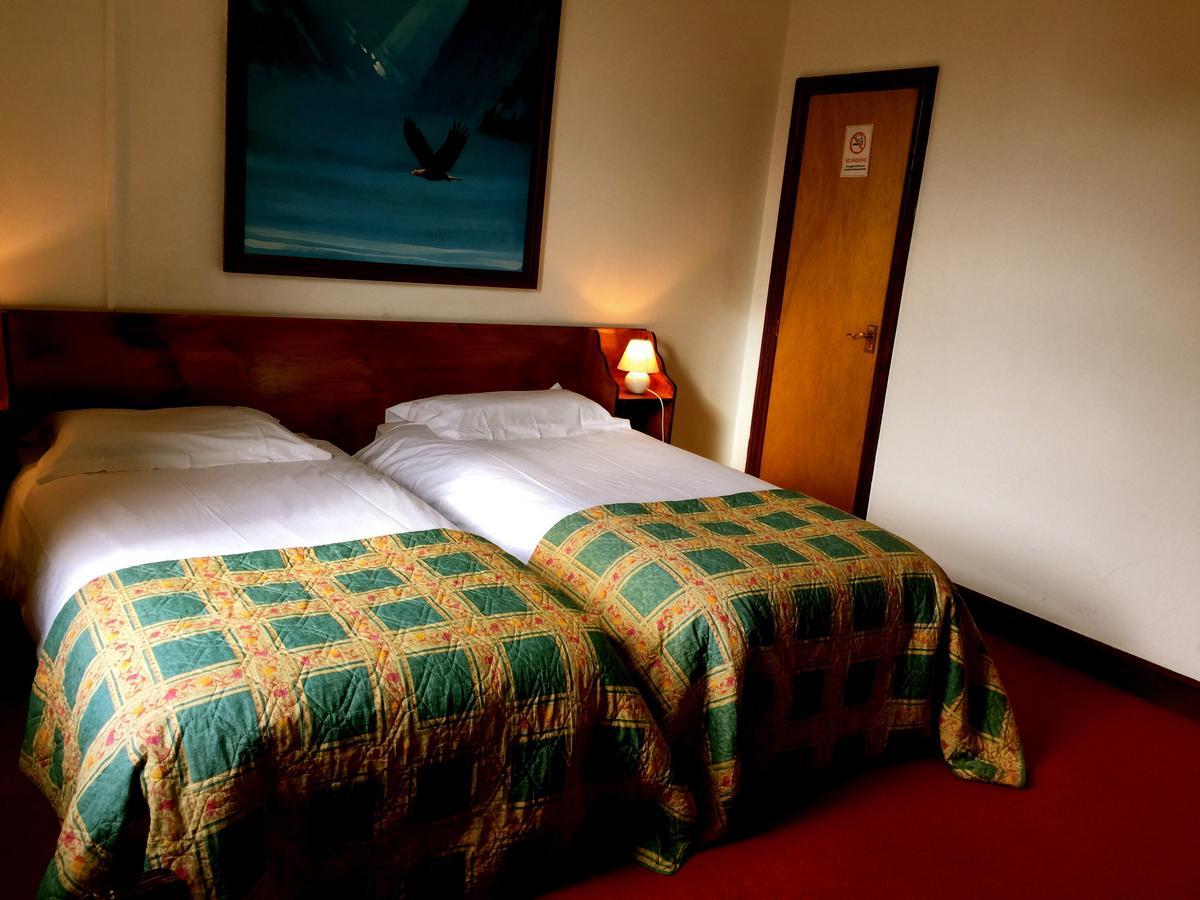 The Jericho Hotel Oxford Extérieur photo