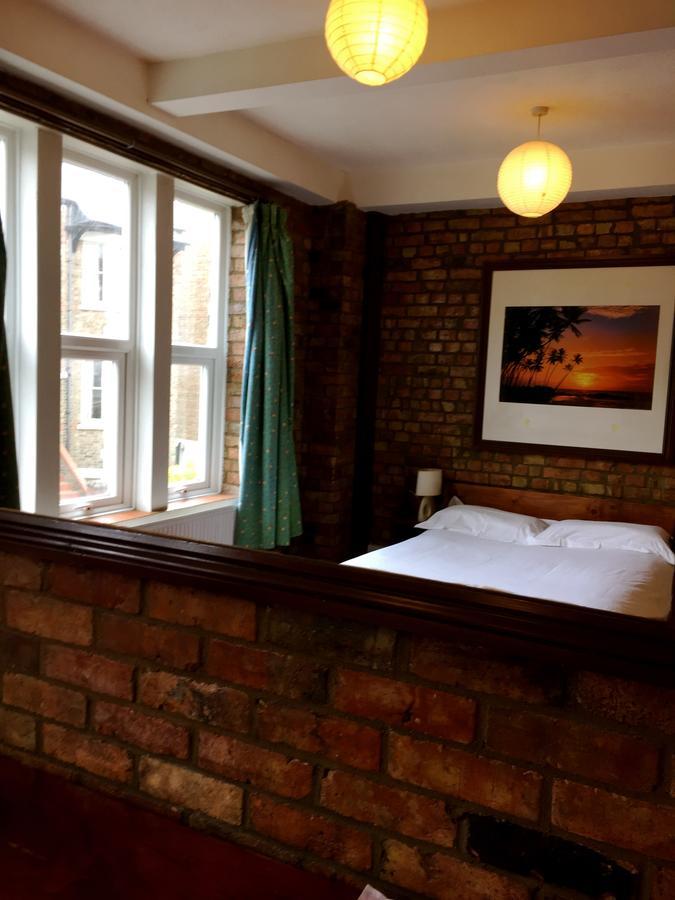 The Jericho Hotel Oxford Extérieur photo