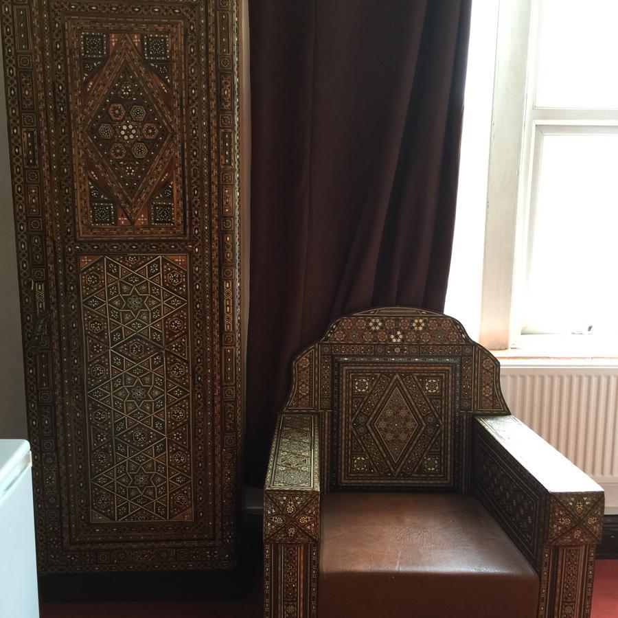 The Jericho Hotel Oxford Extérieur photo